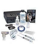 DeFelsko SSTKITP PosiTector SST Soluble Salt Tester PosiPatch Kit and Probe Only